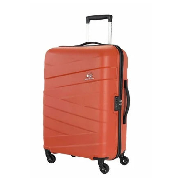 Kamiliant Ryker 68cm Hardside Spinner Suitcase - Image 2
