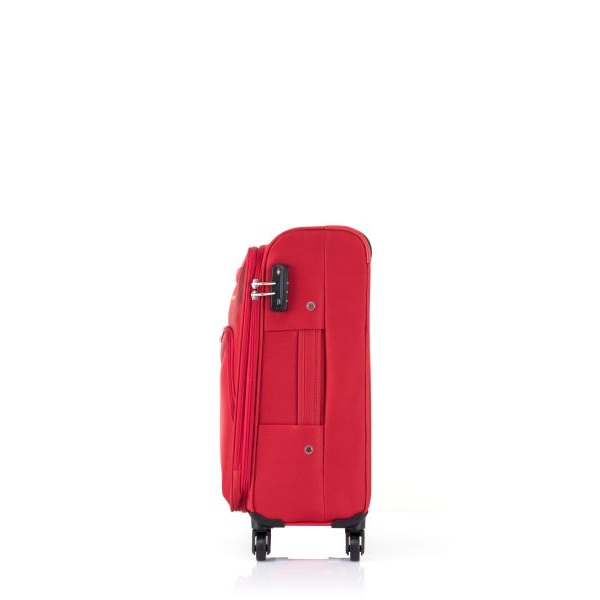 Kamiliant by American Tourister Kam Bali Suitcase Sp 56Cm - Image 5
