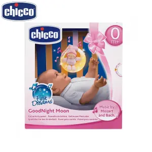 Chicco Goodnight Moon Pink