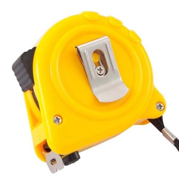 Comix Measuring Tape,Tape Measure Easy Read,7.5 Meters Long, Model No. L1750 By Mitrata - Image 4