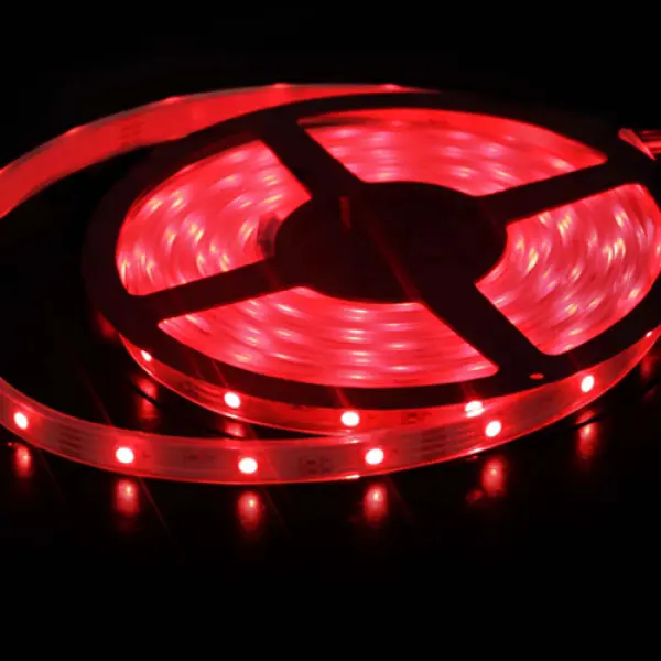 Water Proof 100 METER LED Rope Light Includes 5 Power Adapter Low power consumption - Image 2