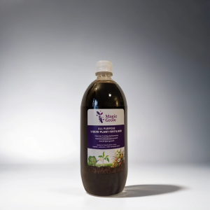 Magic Grow All Purpose Liquid Plant Fertilizer ( 1000 ml)