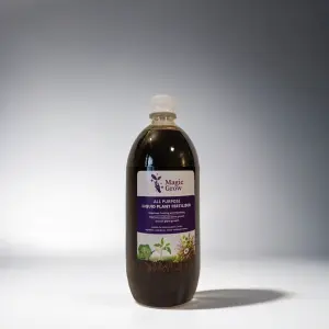Magic Grow All Purpose Liquid Plant Fertilizer ( 1000 ml)