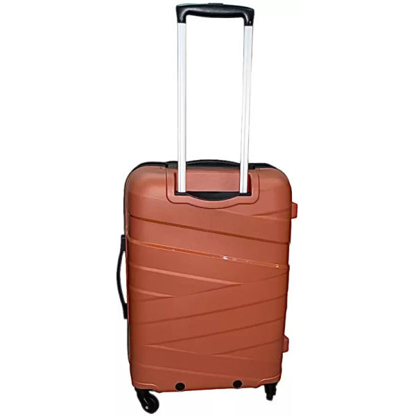 Kamiliant Ryker 68cm Hardside Spinner Suitcase - Image 5