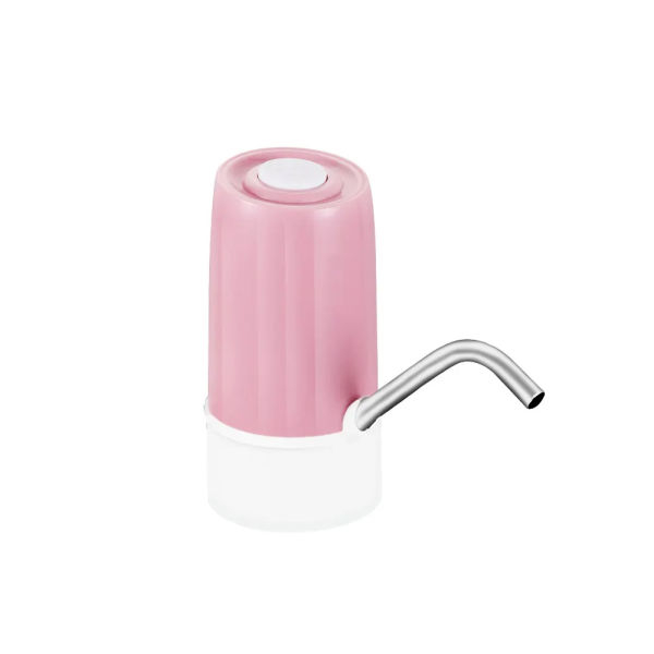Water Dispenser Portable USB Rechargeable Electric Automatic Pump Water Dispenser - Image 2