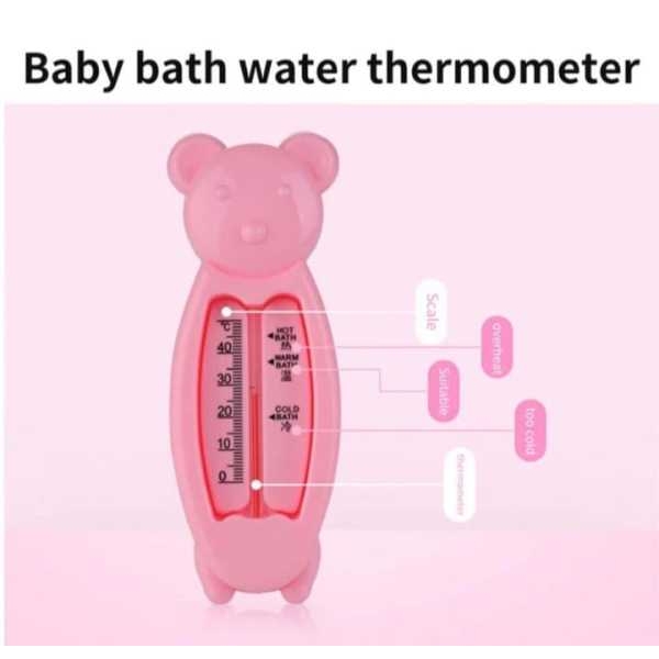 7pc/set Baby Health Care Kit Newborn Baby Kid Care Baby Kit Grooming Kit Thermometer Clipper Scissors Brush For Newborns - Image 4