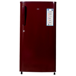 CG 180 Liter Single Door Refrigerator