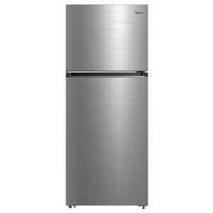 Midea 413 Liter Doube Door Refrigerator