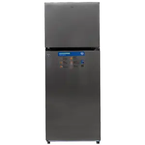 CG 220 Liter Double Door Refrigerator
