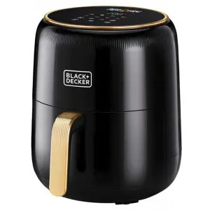 8-in-1 Multifunction Digital Air Fryer 1500W