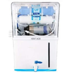 8 Liter Mineral RO Water Purifier