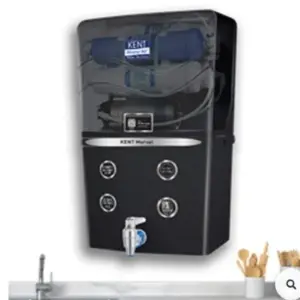 8 Liter RO+UF+TDS CONTROLLER+UV Water Purifier