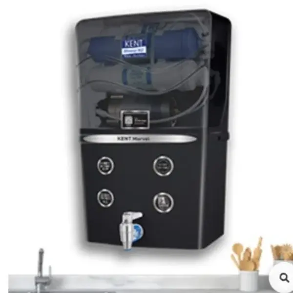 8 Liter RO+UF+TDS CONTROLLER+UV Water Purifier