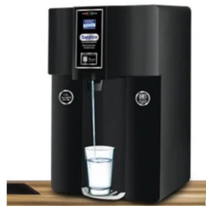 8 Liter RO+UV+UF+ALKALINE+TDS Controller Water Purifier