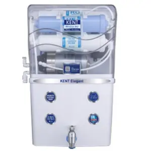 8 Liter RO+UV+UF+TDS Controller Water Purifier