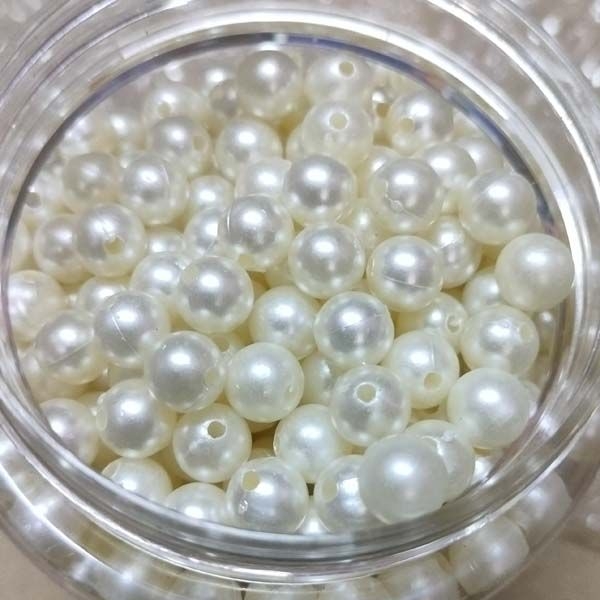 8 MM Color Beads For Diy Arts And Crafts Crafts - Image 3