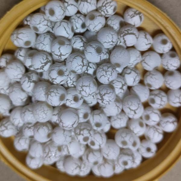8 MM Color Beads For Diy Arts And Crafts Crafts - Image 4