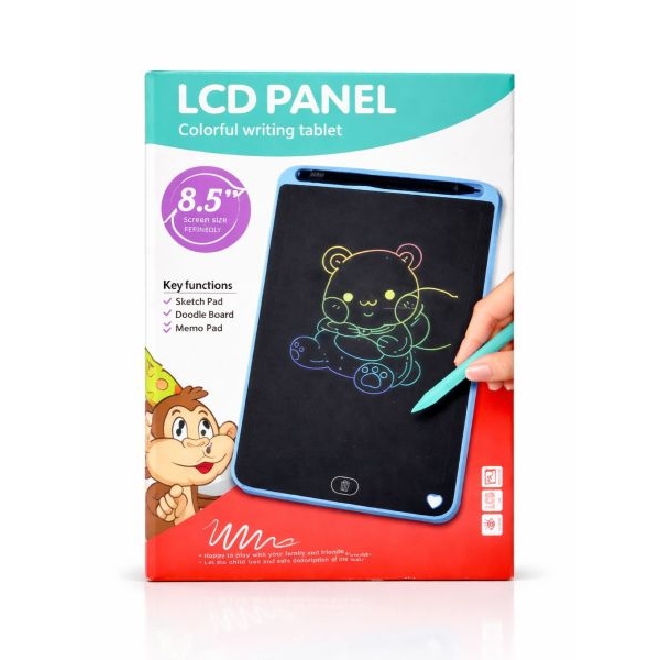 8.5 LCD Writing Tablet For Kids - Image 2