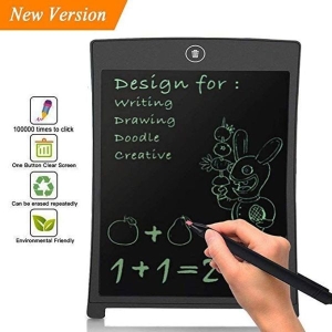 8.5 LCD Writing Tablet For Kids