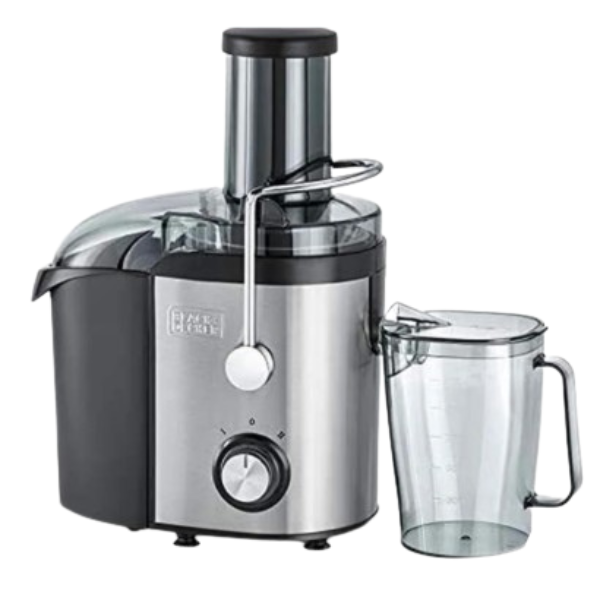 800W Stainless Steel Juice Extractor - Image 2