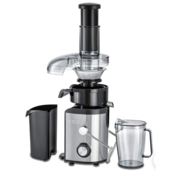 800W Stainless Steel Juice Extractor - Image 3