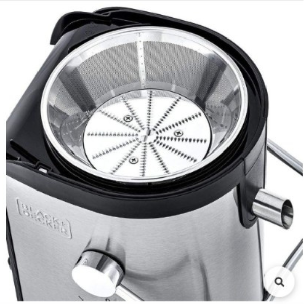 800W Stainless Steel Juice Extractor - Image 4