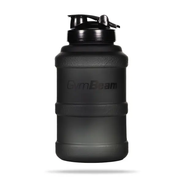 Portable Plastic Water Bottle  Sports Special Shaker Cup  Sports Bottle  Large Capacity - Image 2