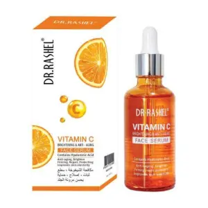 Vitamin C Face Serum For Brightening & Anti-Aging Face Serum 50ml