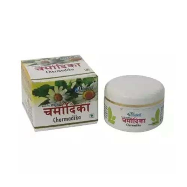 Blubels Charmadika Anti-marks Black Spot Remover Cream - 20 Gm - Image 2