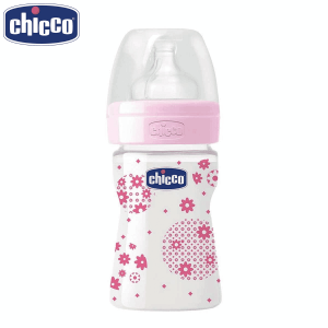 Chicco Well Being PP Bottle 150 ml
