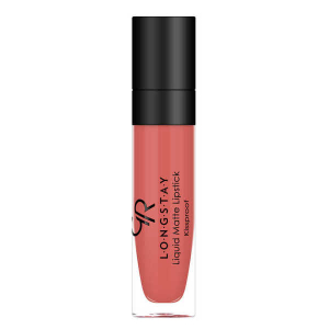 Golden Rose Longstay Liquid Matte Lipstick 41 (5.5ml)