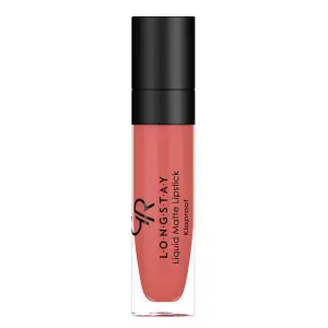 Golden Rose Longstay Liquid Matte Lipstick 41 (5.5ml)