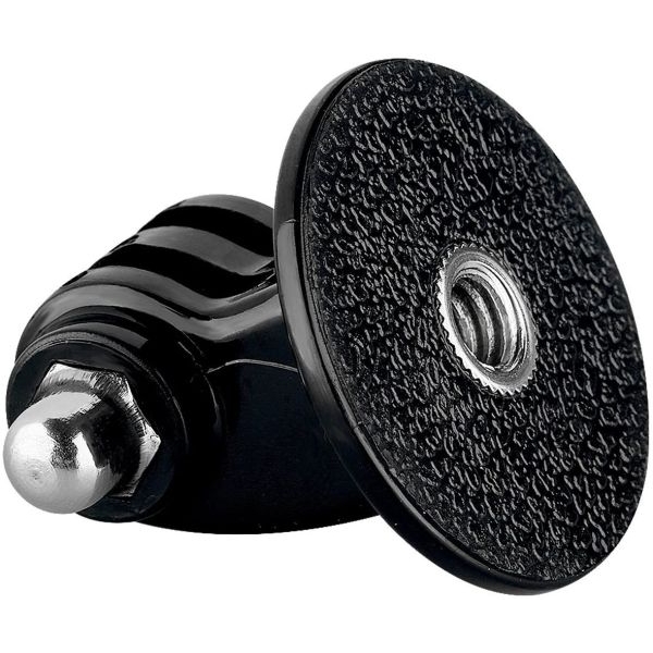 Generic Hero Mount Adapter Black Tripod Mount Adapter - Image 2