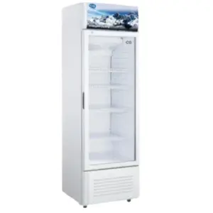 Show Case 220 Liters