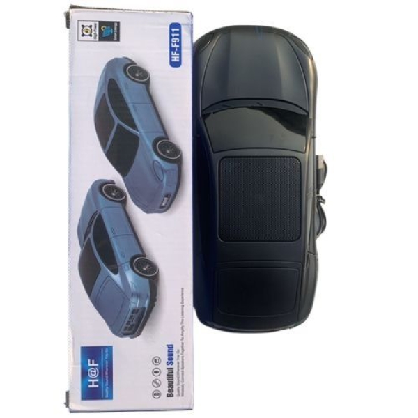 HF - F911 Car Series Wireless Bluetooth Speaker - Image 2