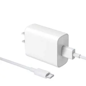 44W Super Flash Charger Adapter 1M USB Type C Fast Charge Cable For T1 S12 S10E X70 Pro X60 Z6 IQOO NEO3 NEX3S