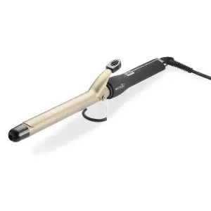 Ikonic Curling Tong - With Free Lipliner By Genuine Collection
