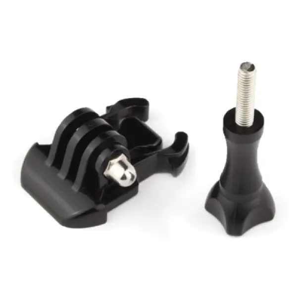 【Lejia】for for Xiaomi for yi Long Screw Base Mount for Gopro Hero 8 7 5 4 3+ 2 for SJ4000 for VP108 - Image 3