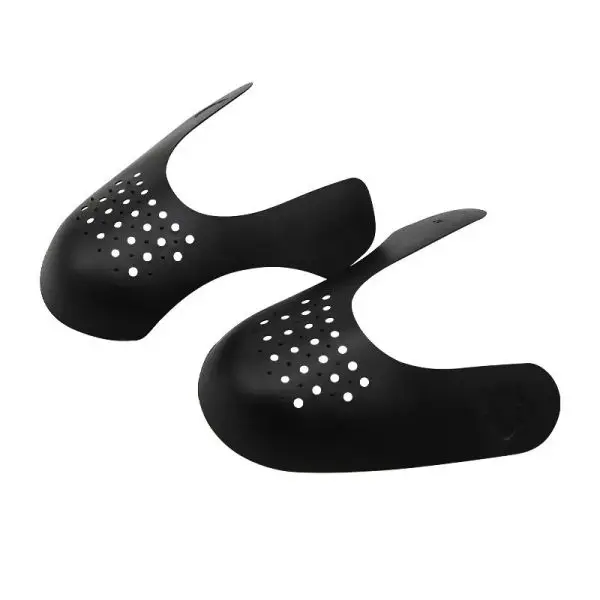 Anti Creases Sneaker Shoe Protectors for New Soes Care Support Toe Cap Anti-Fold Wrinkle Bending Crack Protection - Image 4