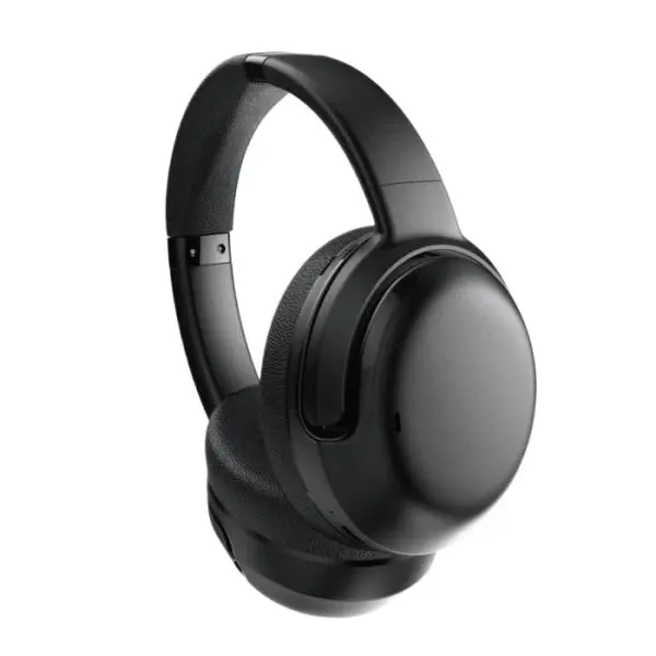 AVVIC P678 Headphone Bluetooth Active Noise Cancellation Wireless Headset Stereo Hifi Sound - Image 2