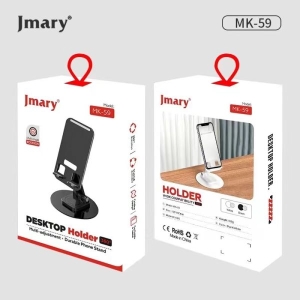 Jmary MK-59 Desktop Mobile Holder / Multi Adjustment Durable Holder