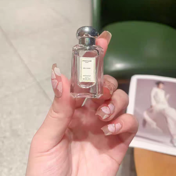 XKN Portable Q Edition 5ml / 7.5ml Mini Perfume - Image 4