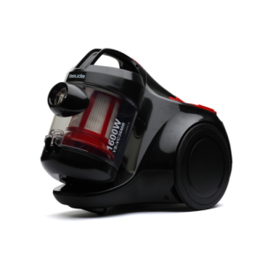 Yasuda 1600 Watt Vacuum YS-VC36MB YS-VC36MB
