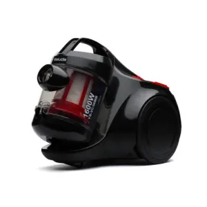 Yasuda 1600 Watt Vacuum YS-VC36MB YS-VC36MB