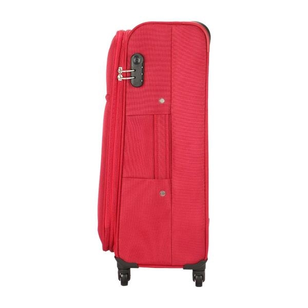 Kamiliant Zaka 78cm Softside Spinner - Image 4