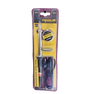 Pinsun Tools Soldering Iron Set 60w