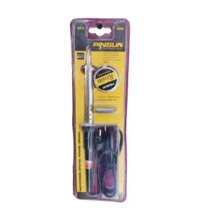 Pinsun Tools Soldering Iron Set 60w
