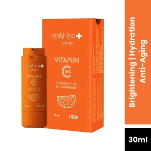 EPISHINE + SERUM VITAMIN C 15% (30ml)
