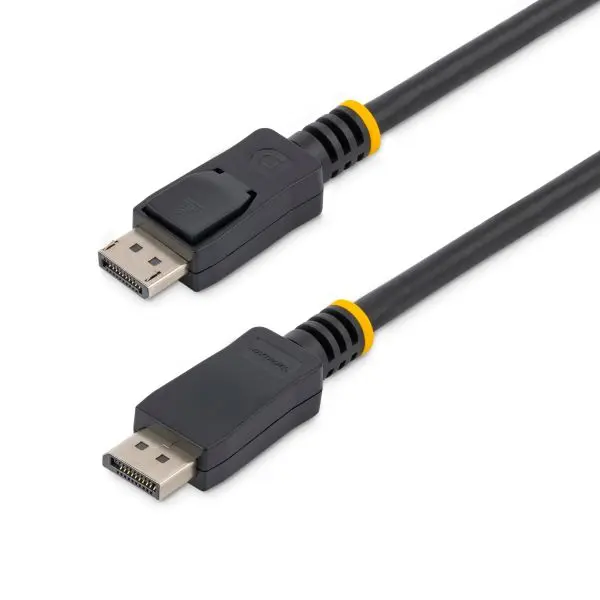 DisplayPort to DisplayPort Cable Male to Male DP to DP 4K Resolution 1.2M - Image 3