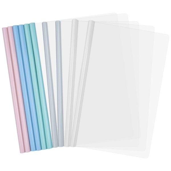 File report cover set of 10 covers - Image 3